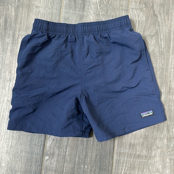 Patagonia boys baggies size large - Picture 1 of 2